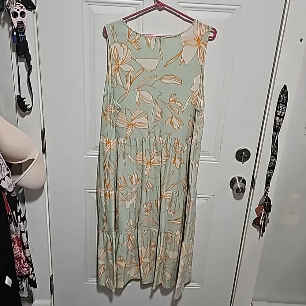 AVA target 4x light weight dress - Picture 4 of 4